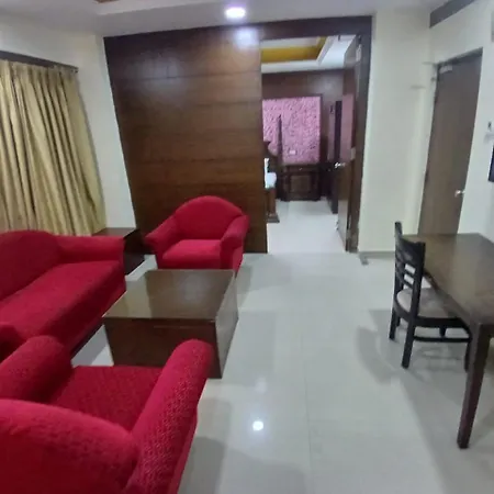 Blossom Rooms Hotel Vashishtha - Free Lunch Or Dinner- Free Breakfast-2