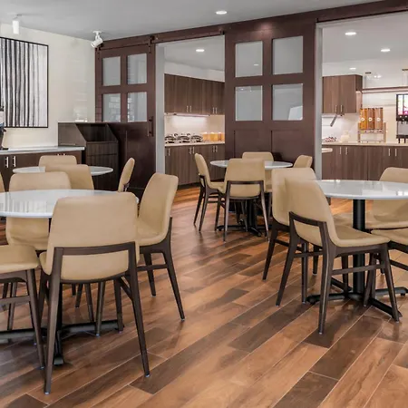 Residence Inn By Marriott Oklahoma City Norman-3
