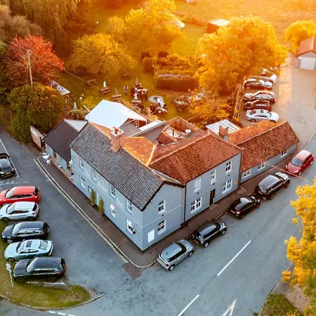 The Dove Inn-3