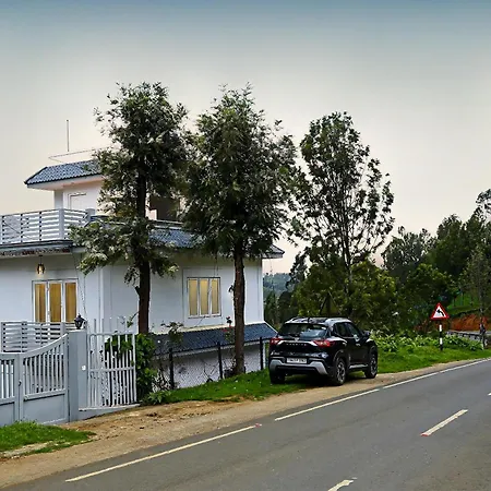 Hills Cottage- Annexe-3