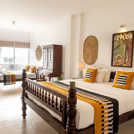 Neevana Hotel Hikkaduwa-2