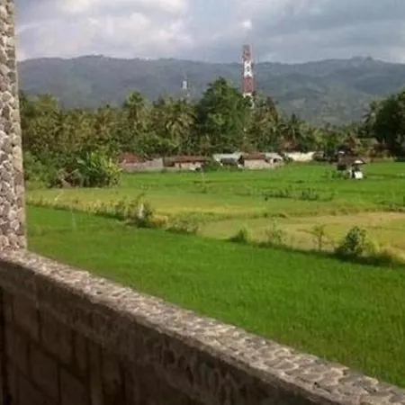 Bali Bagus Hotel-2