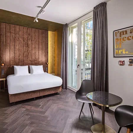 Boutique Hotel Darq-3