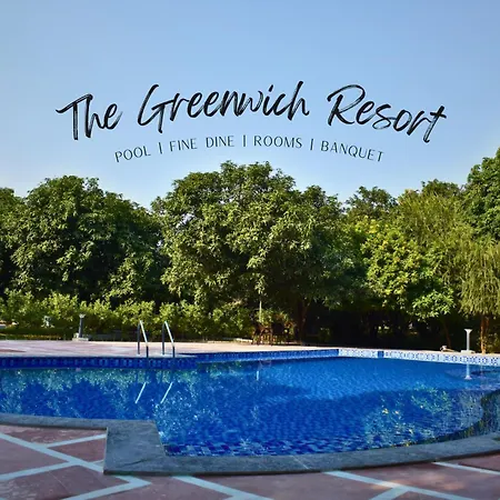 The Greenwich Resort-2