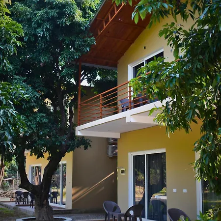 The Greenwich Resort-3