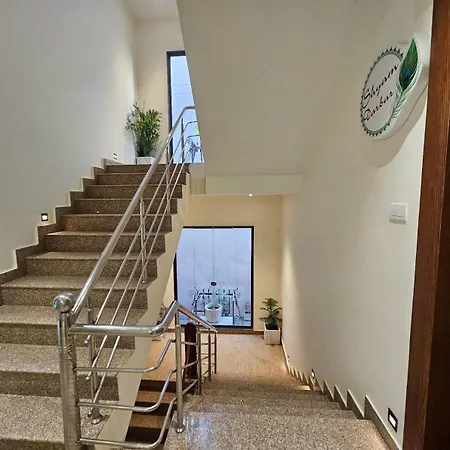 Shree Shivay Namastubhyam Hotel-2