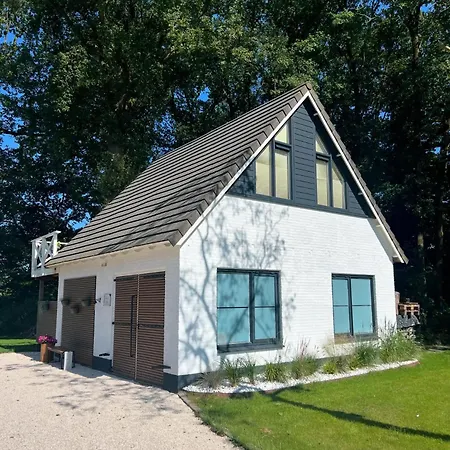B&B slaap in Buurse-2
