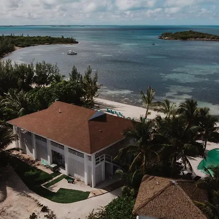 Guana Beach Inn-3