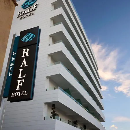 Hotel Ralf-2
