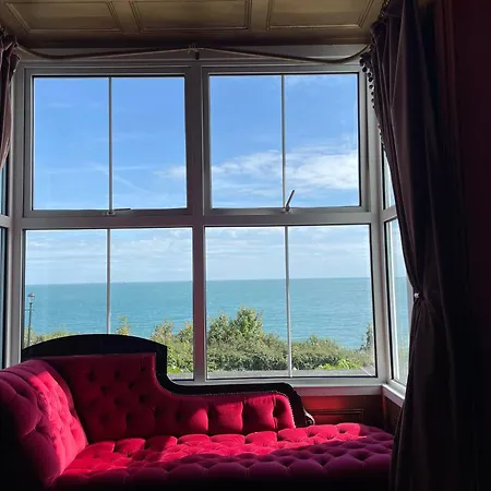 Keats Green Hotel-2