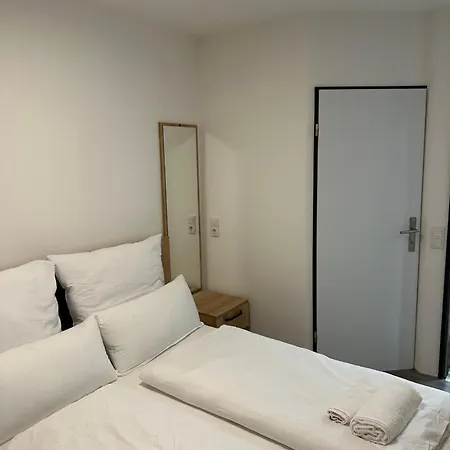 SiDi Doppelzimmer 1-3