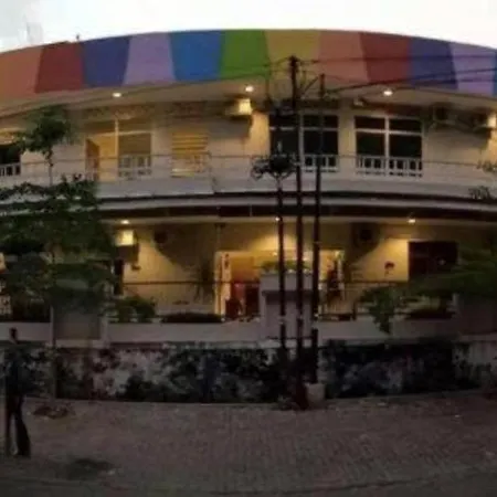 New Mira Hotel-2
