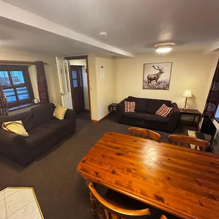 The Wasdale Head Inn & Apartments-3