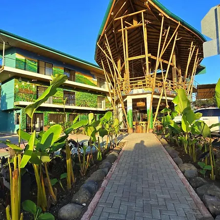 Bonding Coffee Roaster Cafe & Hotel-3