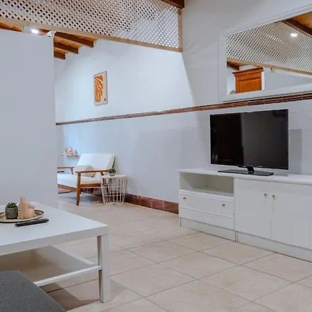 El Mirador De La Consentida Rooms & Suites Boutique-3