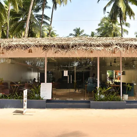 Escape Goa-3
