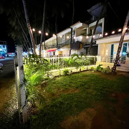 Sterling Garden Hotel By Pas Resorts-2