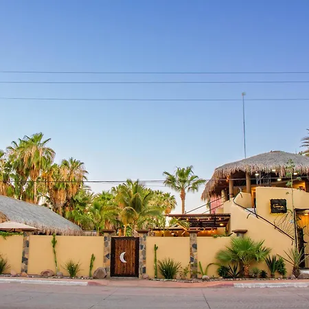 Hotel Luna Loreto-2