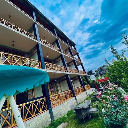 Kartik Mountain View Cottage - A Hidden Gem - Best Selling Property In Manali-3