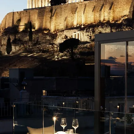 Anthology Of Athens, The Leading Hotels Of The World-3