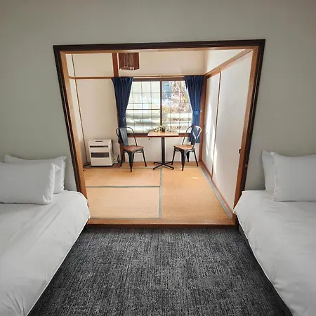 Hotel Foxtrot Hakuba-2
