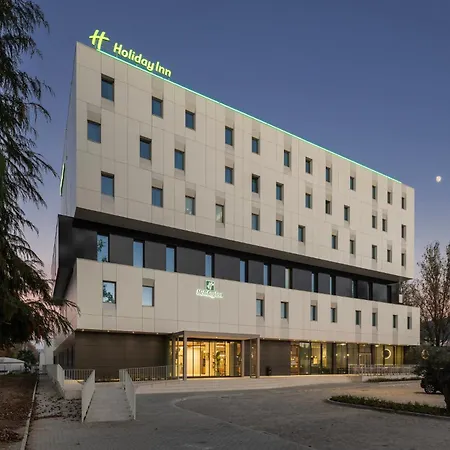 Holiday Inn Braga By Ihg-3