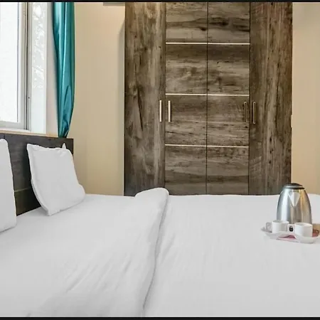 Hotel Royal Palace Pune-2