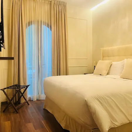 Hotel Casa Ensenada Luxury Boutique Hotel-2