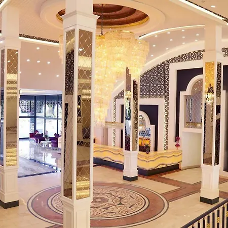 Dream World Palace-2