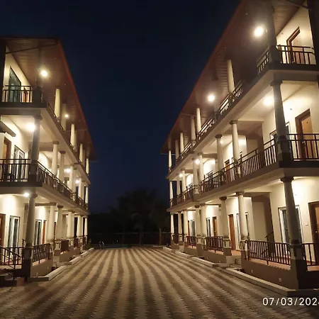 Prakruti Resort-3