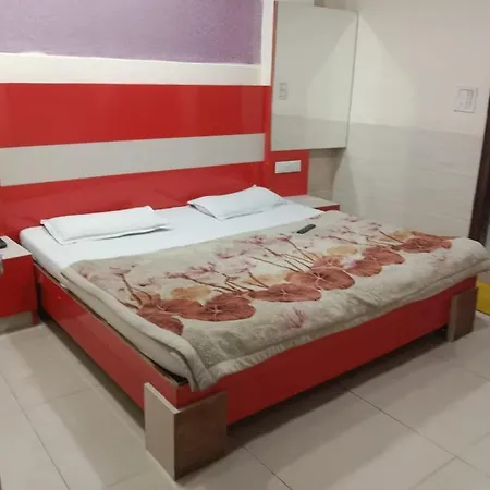 Hotel Sagar Palace-2
