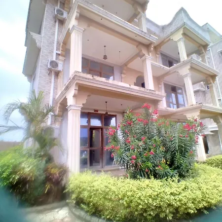 Hotel In Ras Nungwi-2