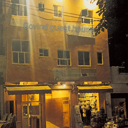 Govind Guest House-2