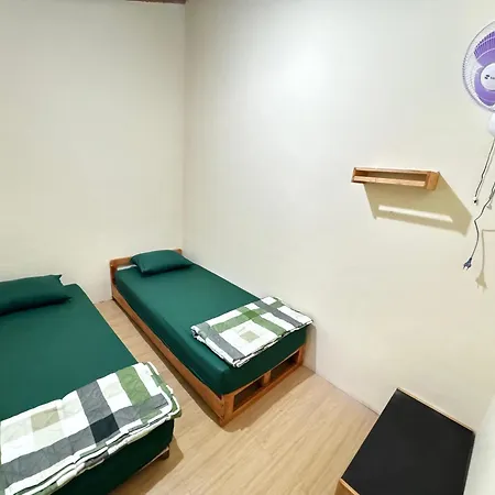Ngabean Guest House Jogja-2