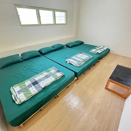Ngabean Guest House Jogja-3