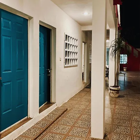 Hotel Paraiso-2