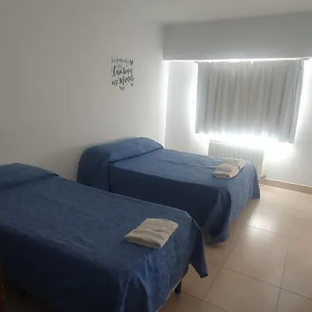 Apart Hotel Marina-2