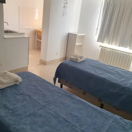 Apart Hotel Marina-3