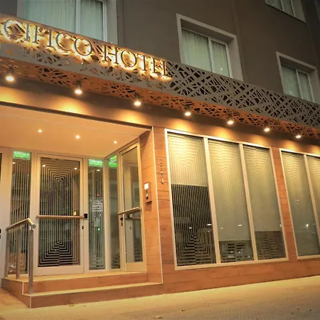 Pacifico Hotel-3