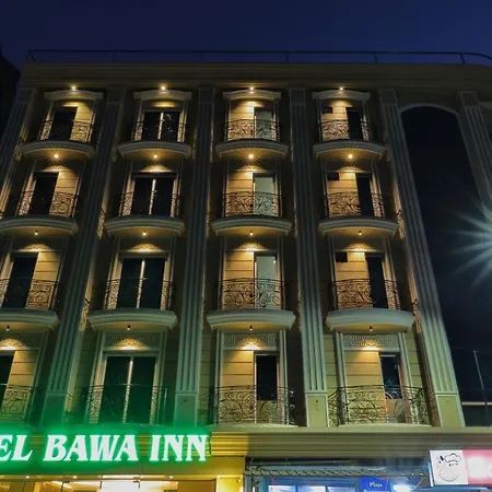 Hotel Bawa Inn-2