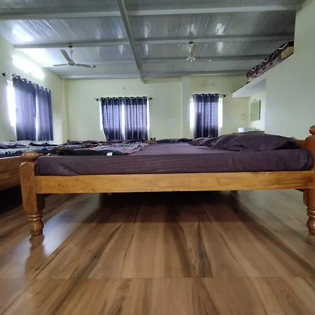 Hotel Aditi Comforts-3