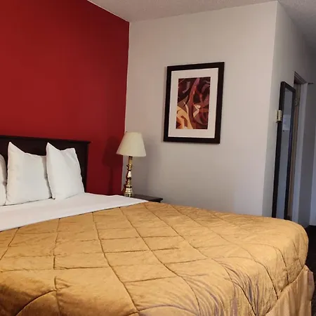 Metro Inn-3