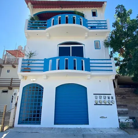 Posada Coral-2