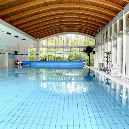 Landsitz Hotel Templin-3