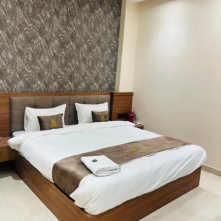 Goel Villa And Hotel-2