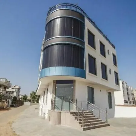 The Hotel Lotus Prime-2