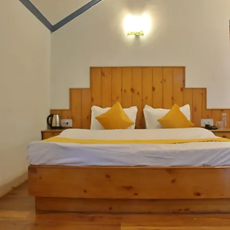 Sylvan Woods Cottage-2