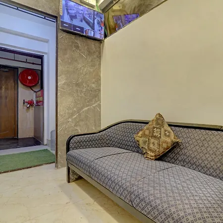 Hotel Merry Gold-2