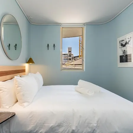 The Tropicana Hotel-3