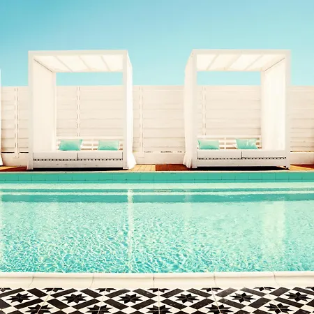 Sunwing Sandy Bay Beach Village-2